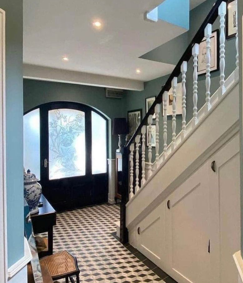 Market Harborough under stairs storage