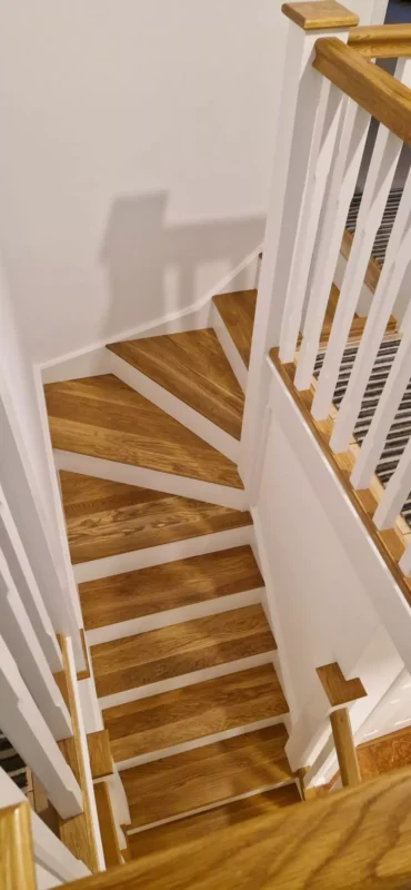 staircase carpenter