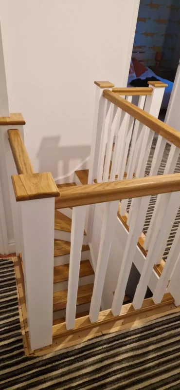 staircase carpenter