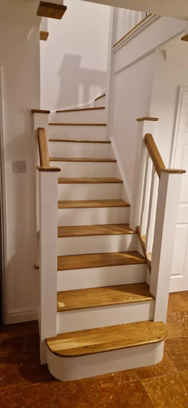 staircase carpenter