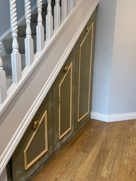 bespoke storage solutions