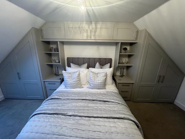 awkward space furniture