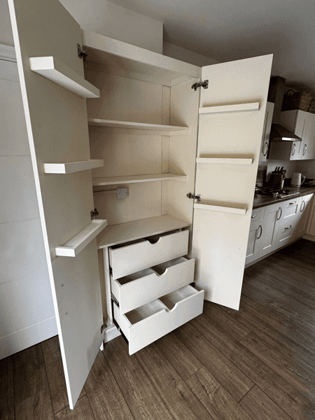 quality carpentry